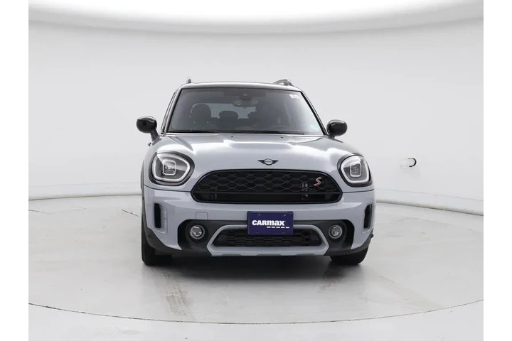 $33998 : MINI Countryman 2023 AWD Cla image 5