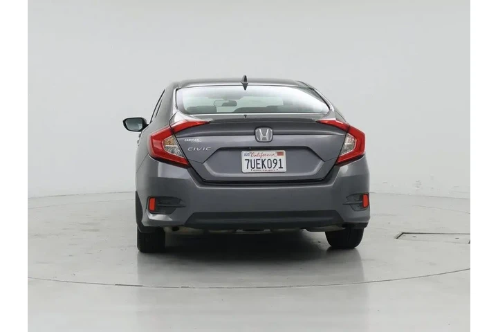 $18998 : Honda Civic 2016 EX-T 4dr Se image 6