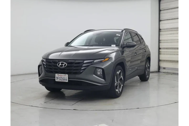 $23998 : Hyundai TUCSON 2023 SEL 4dr image 4