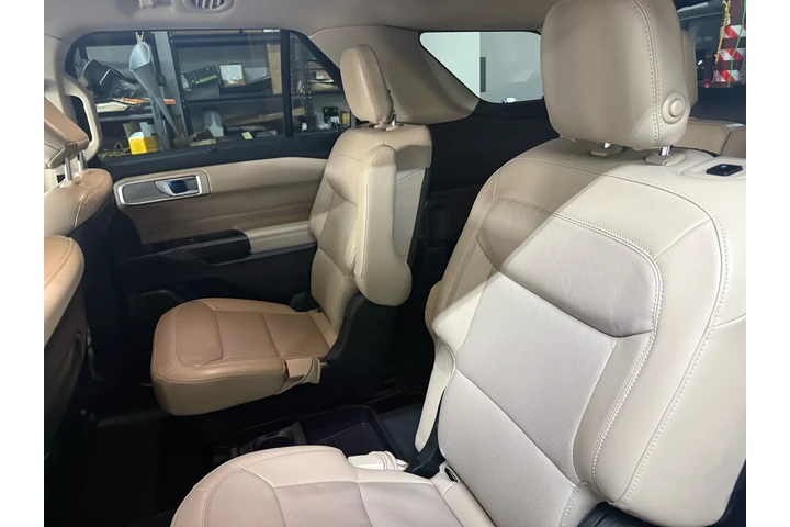 $20490 : 2020 Explorer Limited image 8