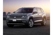 Volkswagen Atlas 2019 AWD V6 en Miami
