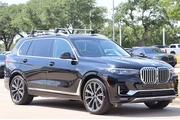 $36434 : 2020 X7 xDrive40i thumbnail