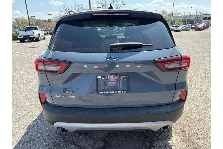 $25000 : Ford Escape 2025 Active 4dr image 9