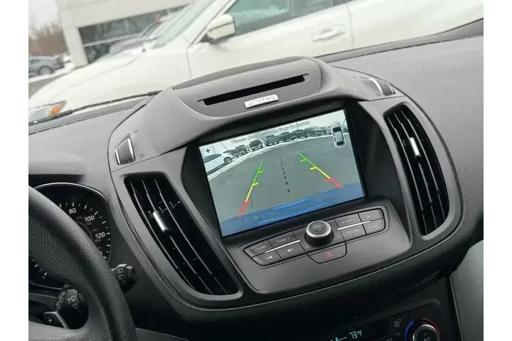 $10500 : Ford Escape 2017 AWD SE 4dr image 4