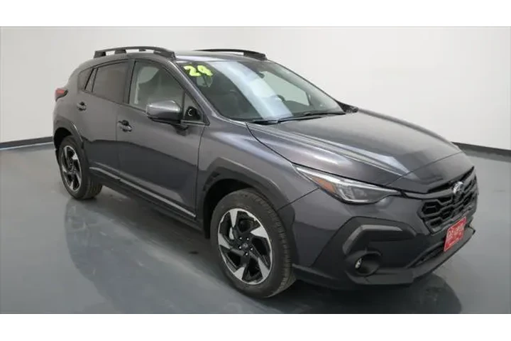 $27941 : Subaru Crosstrek 2024 AWD Li image 2