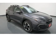 $27941 : Subaru Crosstrek 2024 AWD Li thumbnail