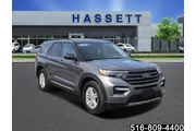 Ford Explorer 2023 AWD XLT 4 en Long Island