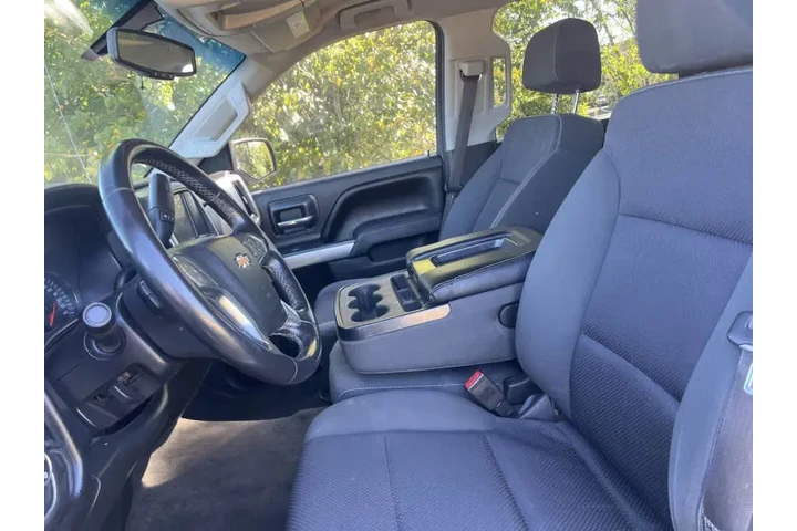 $20995 : 2016 Silverado 1500 image 5