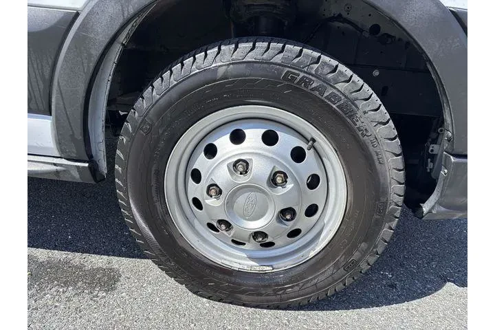 $36500 : Ford Transit 2023 AWD 250 3d image 2