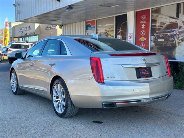 $12499 : 2015 XTS Luxury image 7