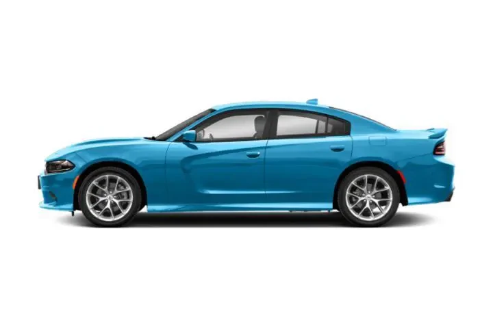 $37888 : Dodge Charger 2023 R/T 4dr S image 2