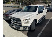 $26900 : Ford F-150 2016 4x2 Lariat 4 thumbnail