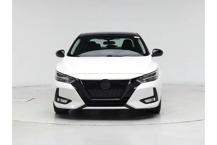 $17998 : Nissan Sentra 2022 SR 4dr Se image 5