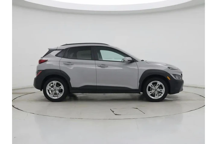$20998 : Hyundai KONA 2023 SEL 4dr Cr image 7