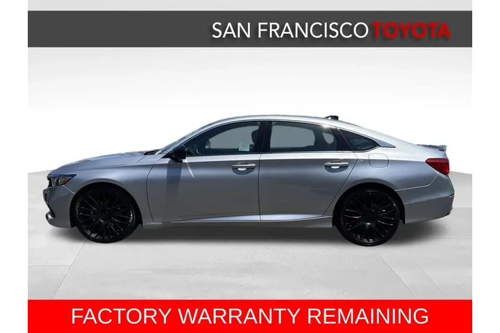 $26990 : 2022 Accord Sport image 2