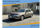 2003 9-5 Arc 3.0t en Seattle