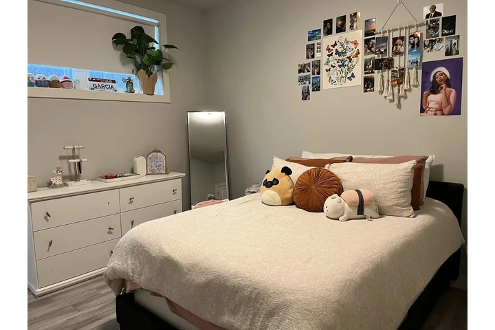 $800 : NICE ROOM AVAILABLE FOR RENT image 2