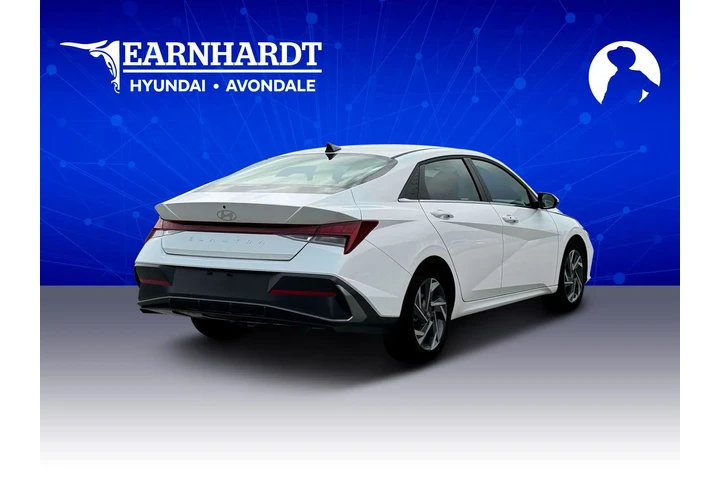 $20999 : Hyundai ELANTRA 2025 SEL Con image 7