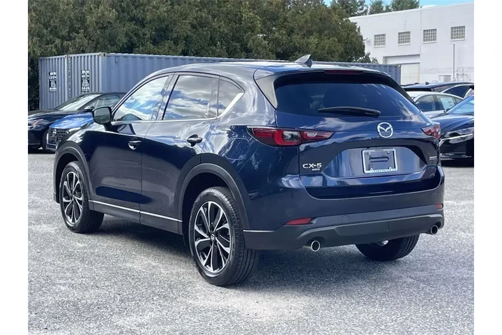 $21888 : Mazda CX-5 2022 AWD 2.5 S Pr image 8