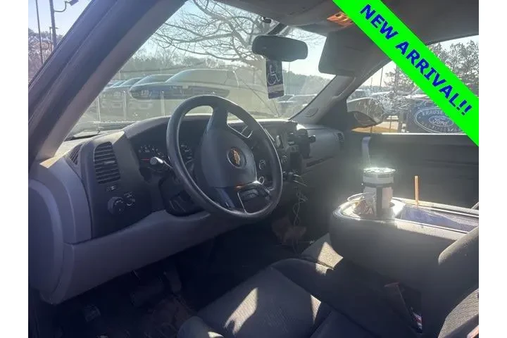 $14039 : Chevrolet Silverado 1500 201 image 5