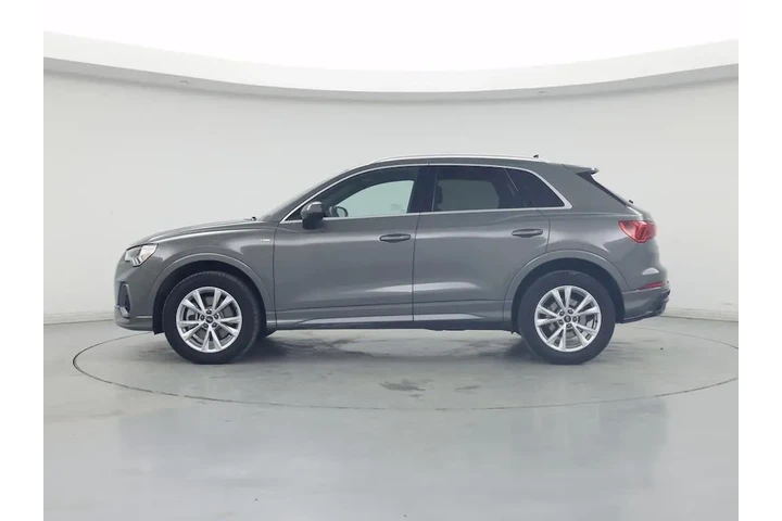 $29998 : Audi Q3 2022 AWD quattro S l image 3