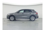 $29998 : Audi Q3 2022 AWD quattro S l thumbnail