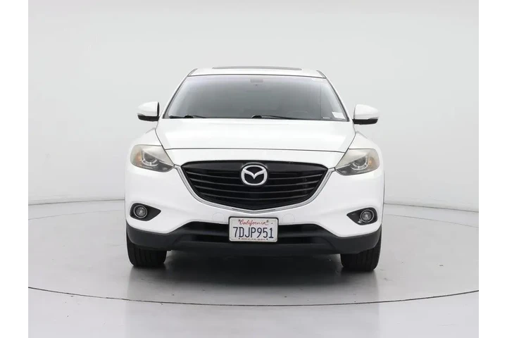 $13599 : Mazda CX-9 2014 AWD Grand To image 5