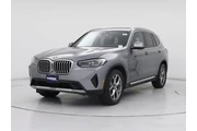 $26998 : BMW X3 2023 sDrive30i 4dr Sp thumbnail