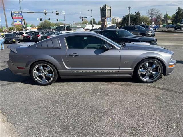 $14650 : 2007 FORD MUSTANG image 7