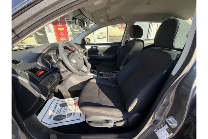 $12499 : 2019 Sentra S image 10