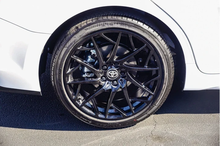 $33945 : Toyota Camry 2026 SE 4dr Sed image 9