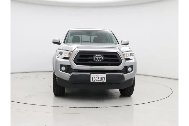 $26998 : Toyota Tacoma 2021 4x2 SR5 V image 5