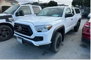 Toyota Tacoma 2022 4x4 TRD O thumbnail