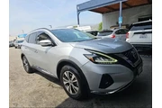 $18995 : Nissan Murano 2021 SV 4dr SU thumbnail
