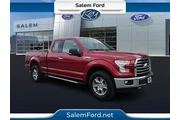 Ford F-150 2015 4x4 XLT 4dr en New Hampshire