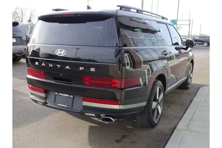 $34771 : Hyundai SANTA FE 2024 Limite image 5