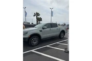 $31755 : Ford Ranger 2021 4x4 XL 4dr thumbnail