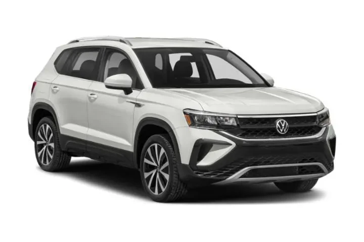 $22104 : Volkswagen Taos 2023 SE 4dr image 5