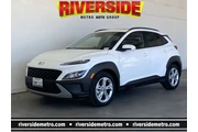Hyundai KONA 2023 AWD SEL 4d en Riverside