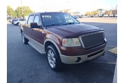 $9991 : Ford F-150 2007 XLT 4dr Supe thumbnail