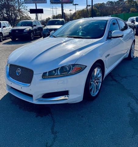 $10900 : 2015 XF 2.0T Premium image 5