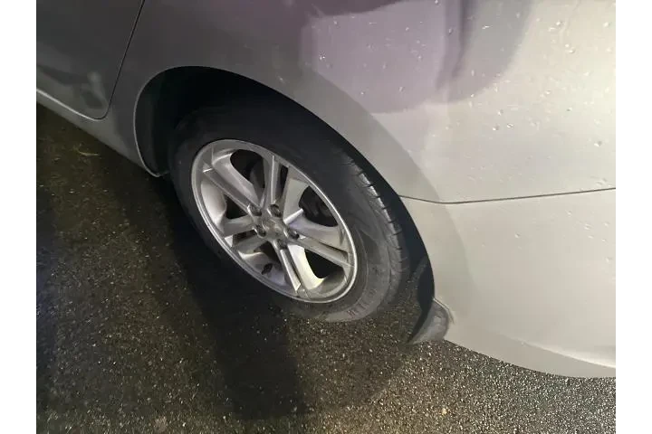 $8994 : Chevrolet Cruze 2018 LT Auto image 8