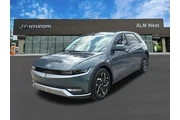 Hyundai IONIQ 5 2022 SE Stan en Atlanta
