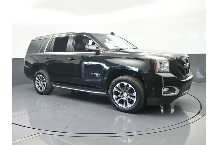 $16899 : GMC Yukon 2017 4x2 SLT 4dr S image 8