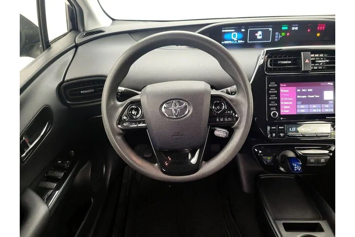 $18998 : Toyota Prius 2021 L Eco 4dr image 10