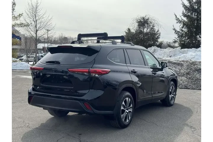 $32995 : Toyota Highlander 2022 AWD X image 6