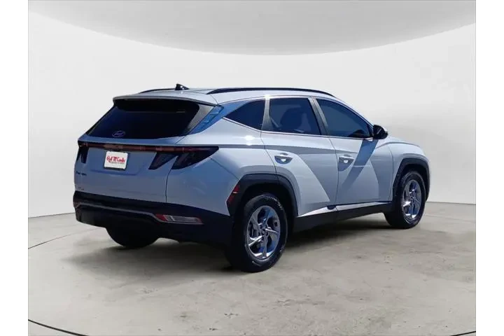 $23194 : Hyundai TUCSON 2023 SEL 4dr image 5