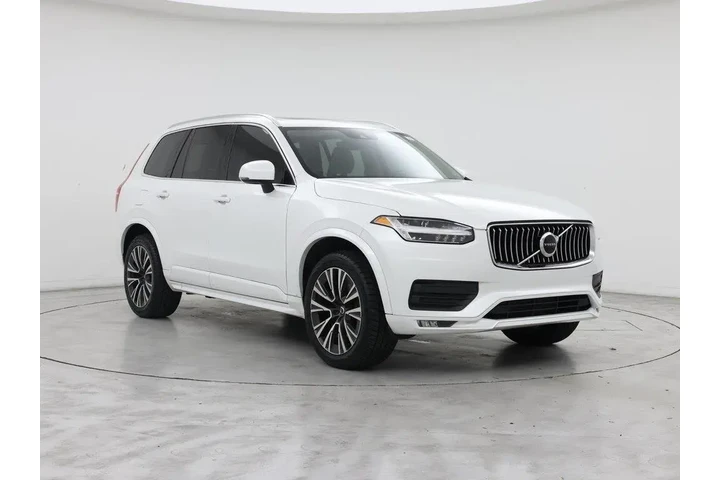 $26998 : Volvo XC90 2020 T5 Momentum image 1