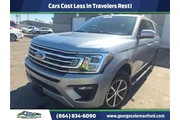 Ford Expedition 2020 4x2 XLT en Greenville