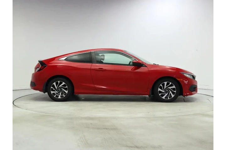 $16998 : Honda Civic 2017 LX-P 2dr Co image 7